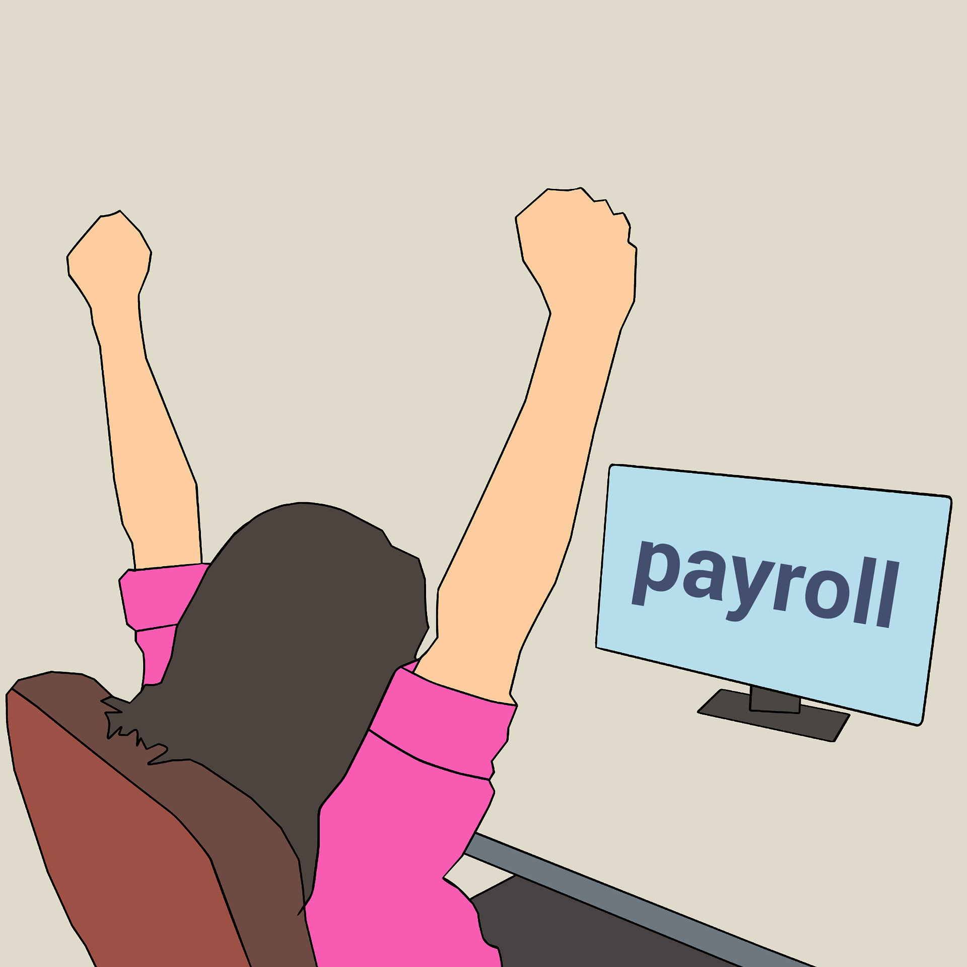 5 Ways A Payroll Software Will Help Your Business