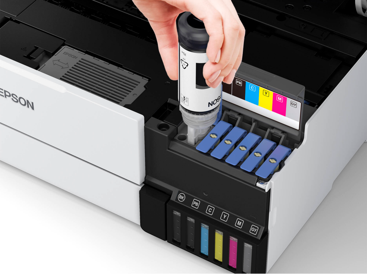 What Is The Best Printer With The Cheapest Ink Cartridges?