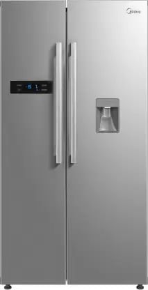 Midea Refrigerator Reviews