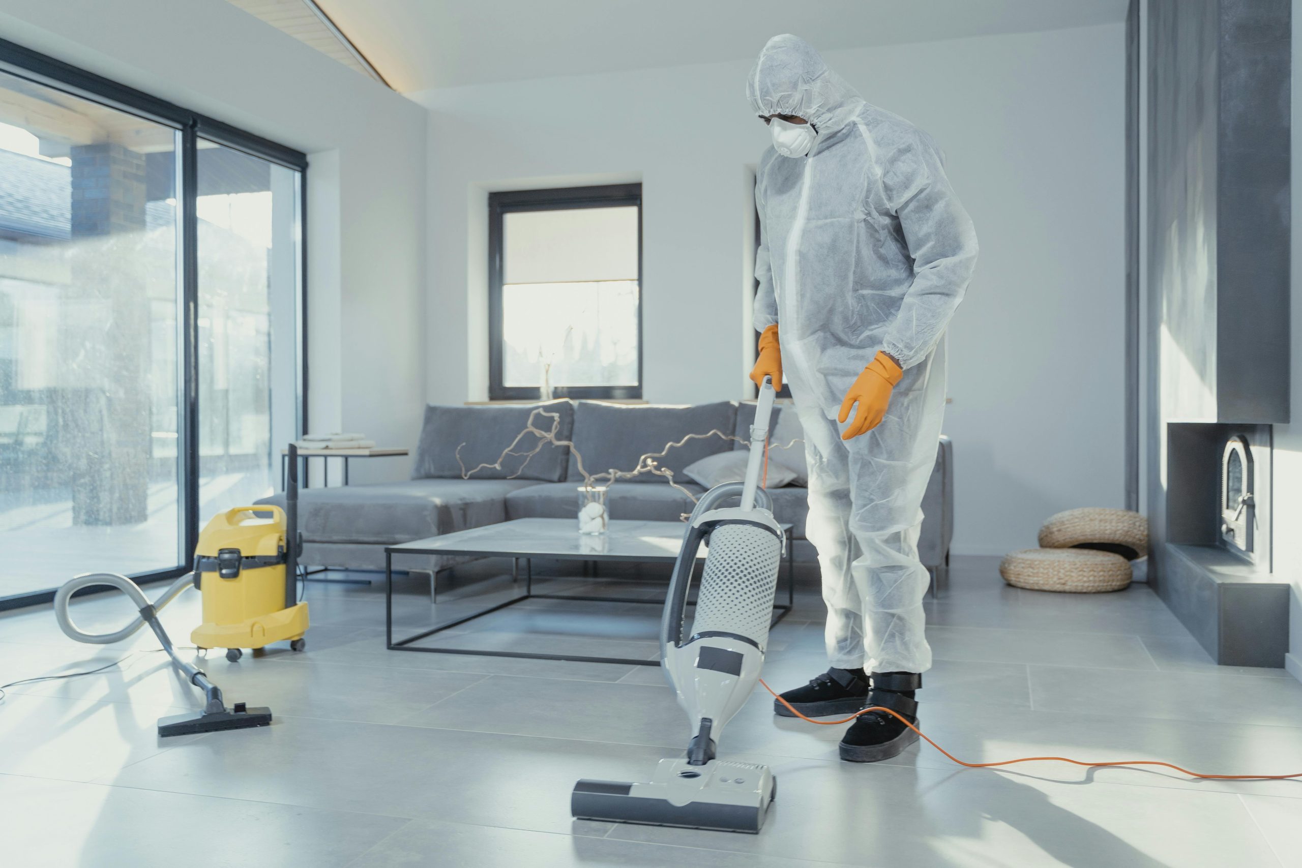 best cordless stick vacuum