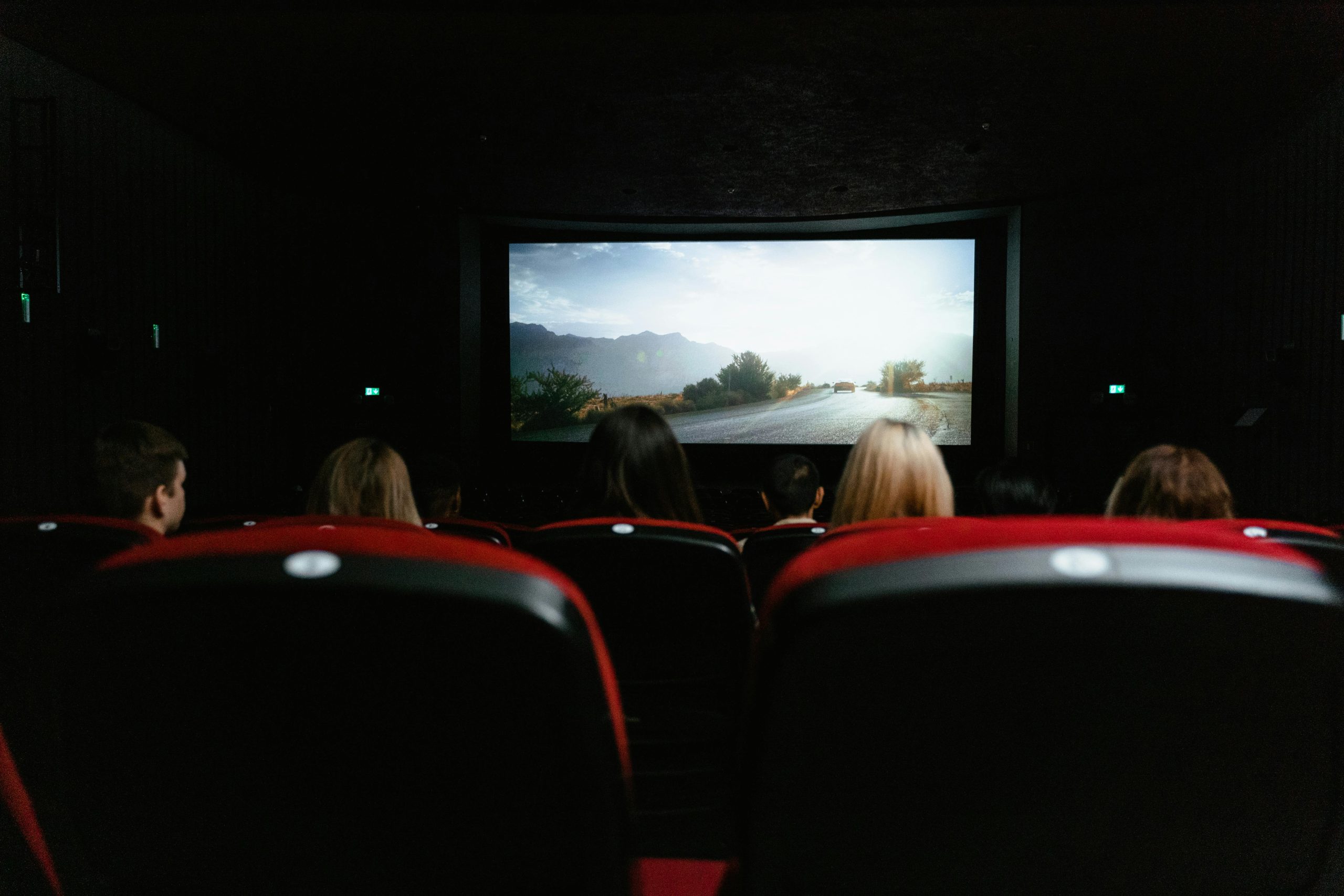 best projector for home theater