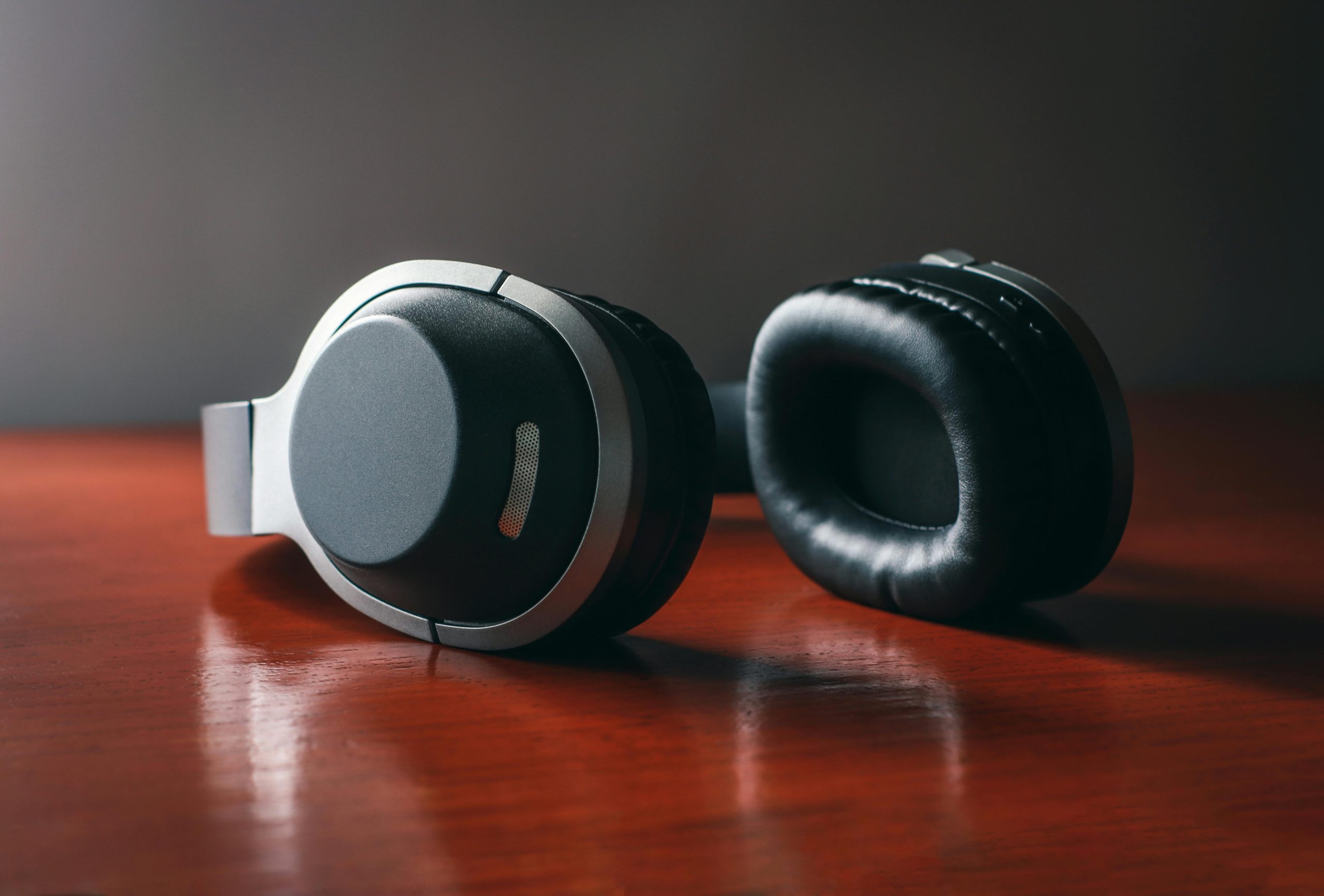 best over ear headphones