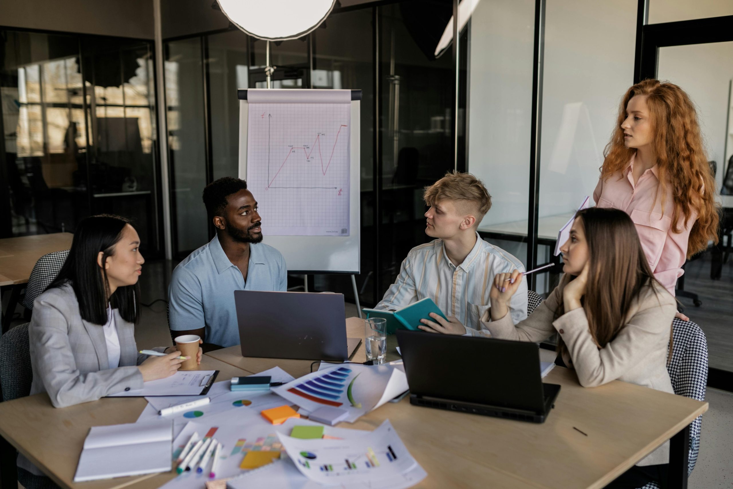 small business marketing