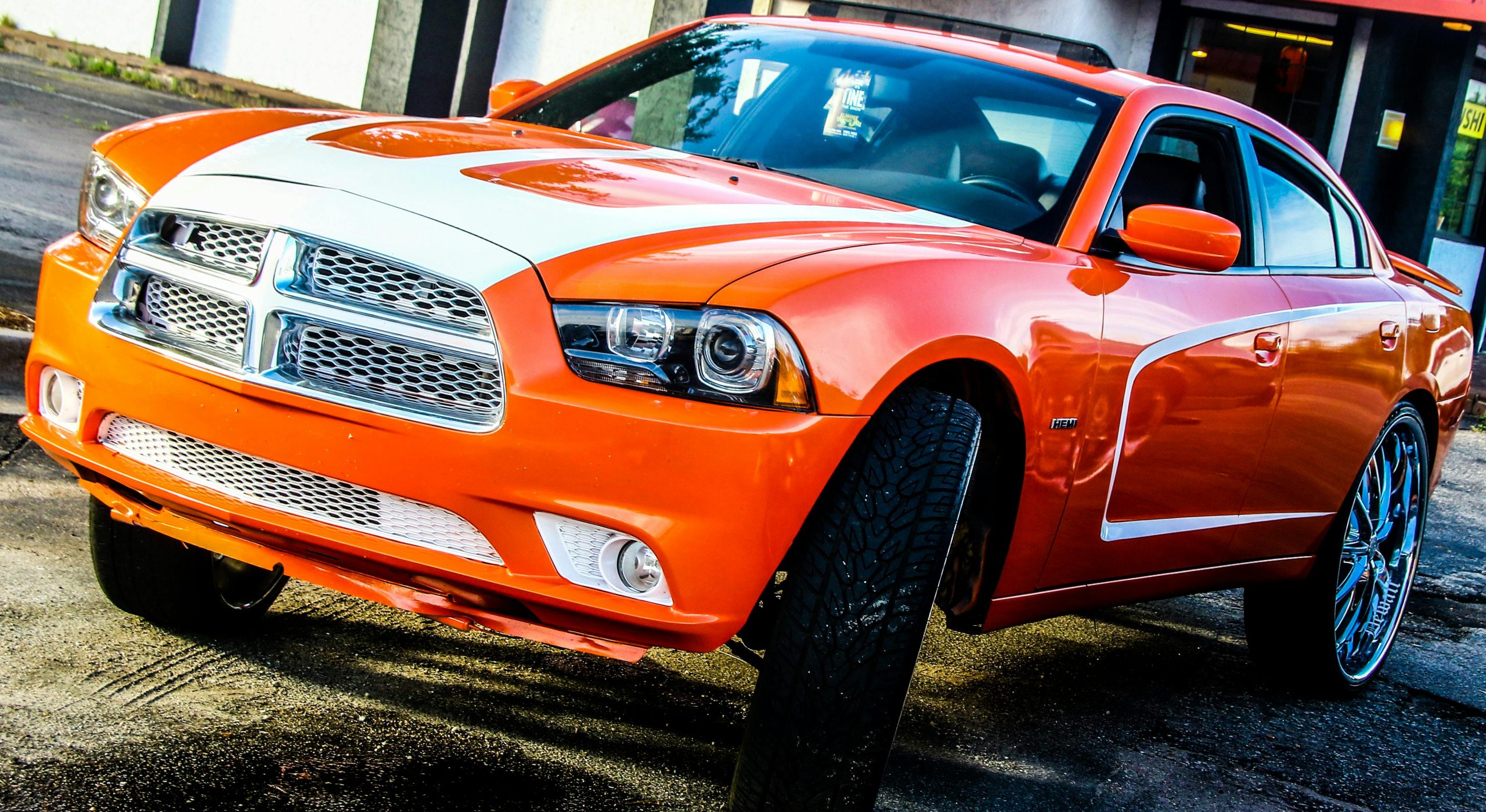American-Made Cars? What Cars Are Made in America