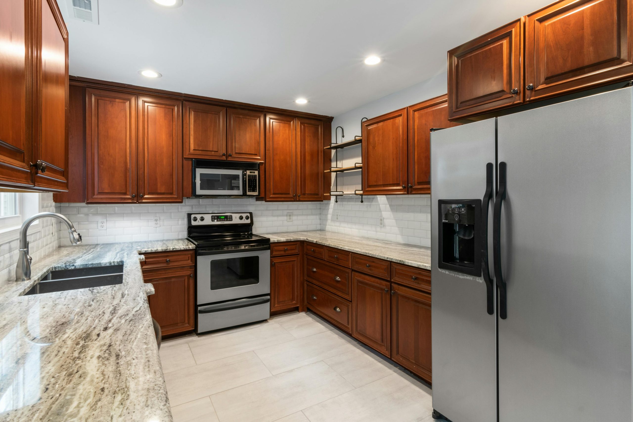 10 Things Not To Do While Designing Your Kitchen Design