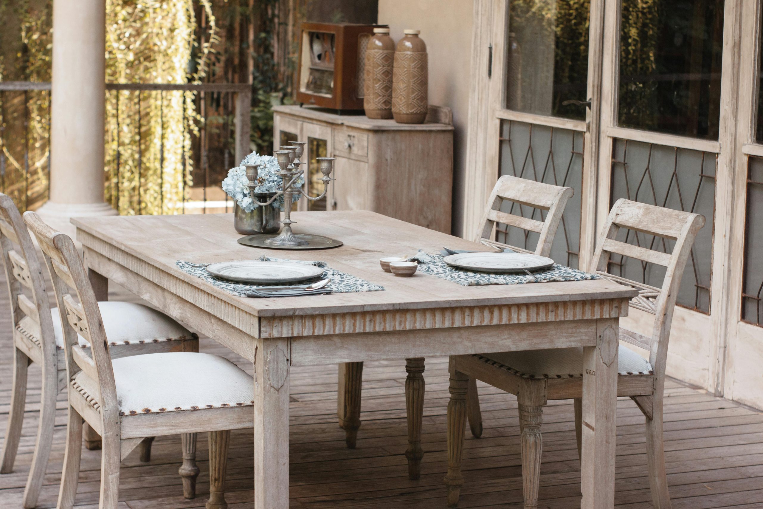 Choosing the Right Outdoor Rug for Your Space