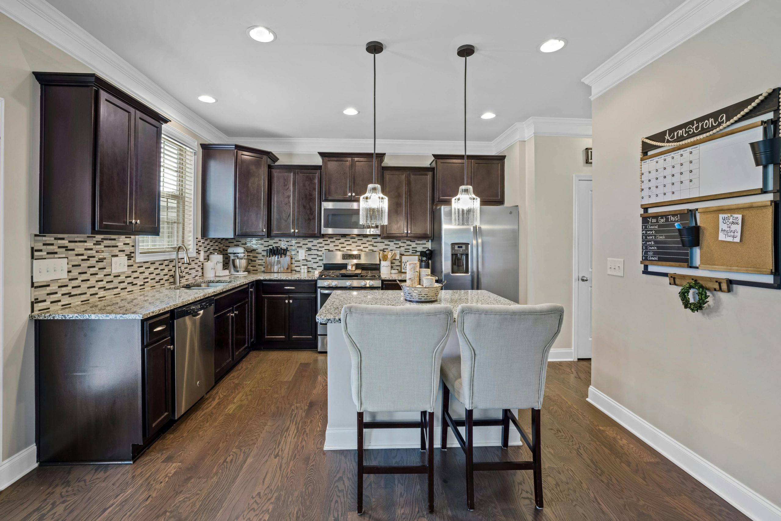 kitchen design ideas