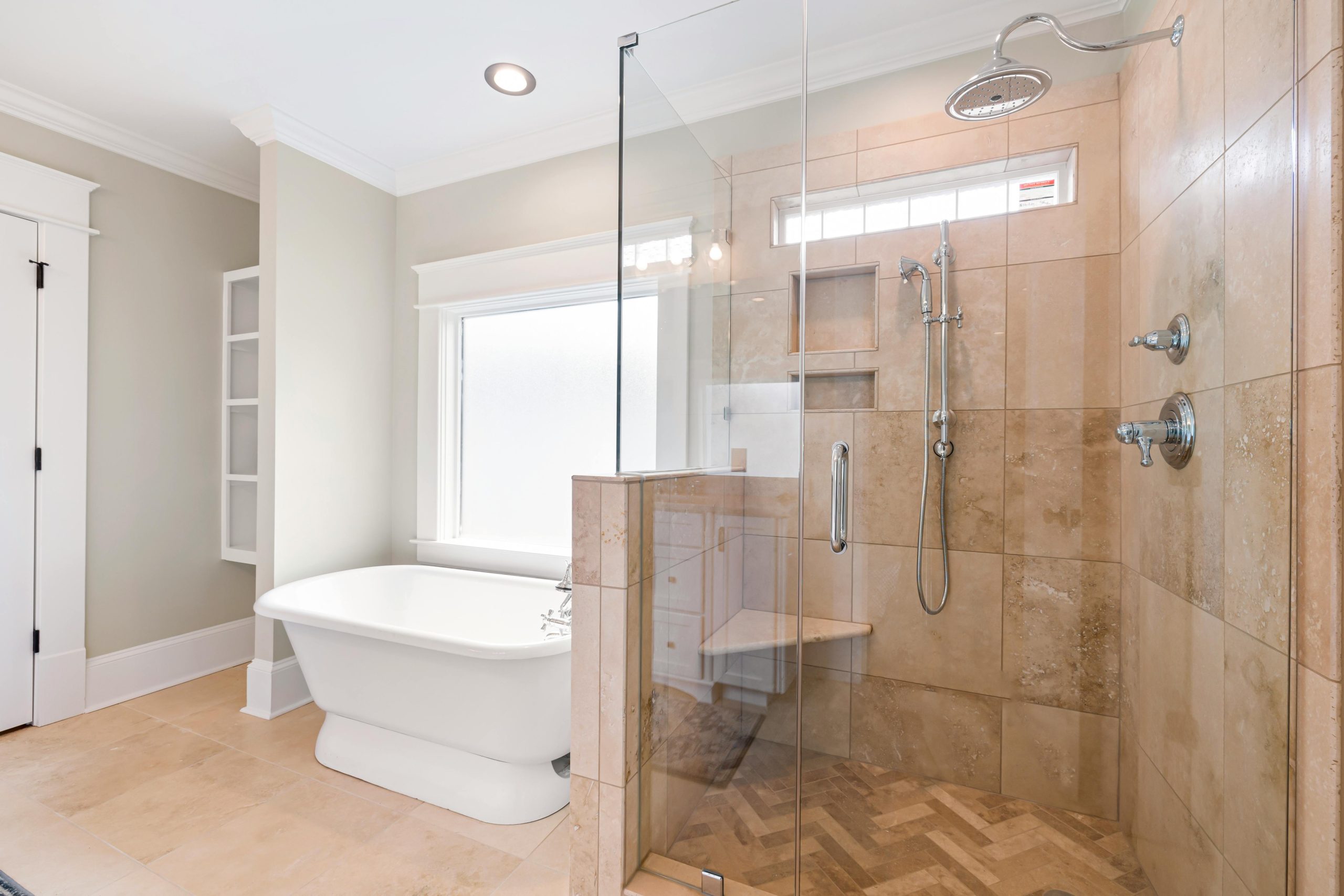 Top Wet Room Bathroom Ideas for Stylish, Functional Spaces