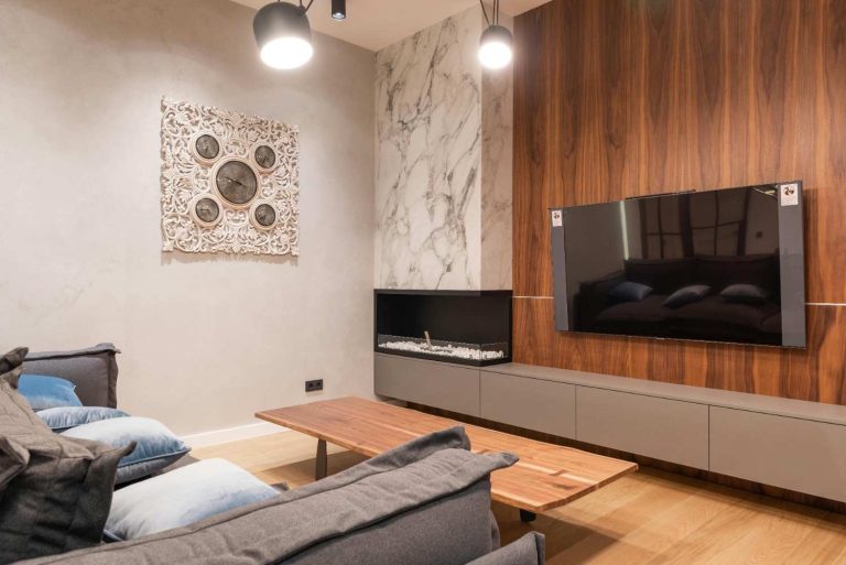 Innovative Decorative Wall Panels to Elevate Interior Design