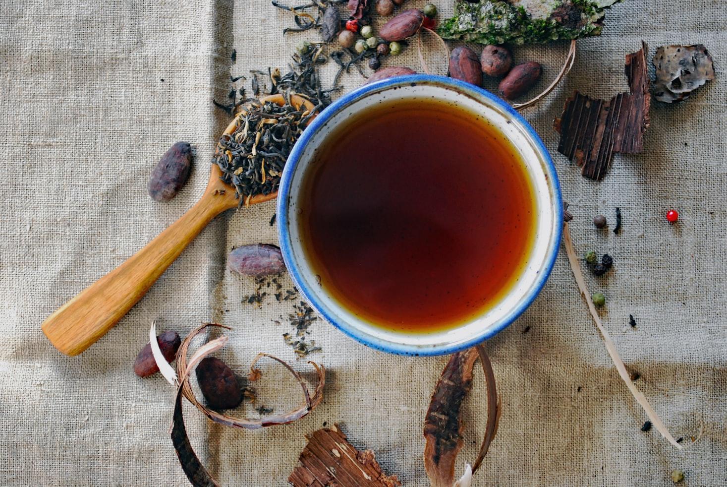 How Nelson’s Tea Makes Premium Loose Leaf Tea Accessible to All