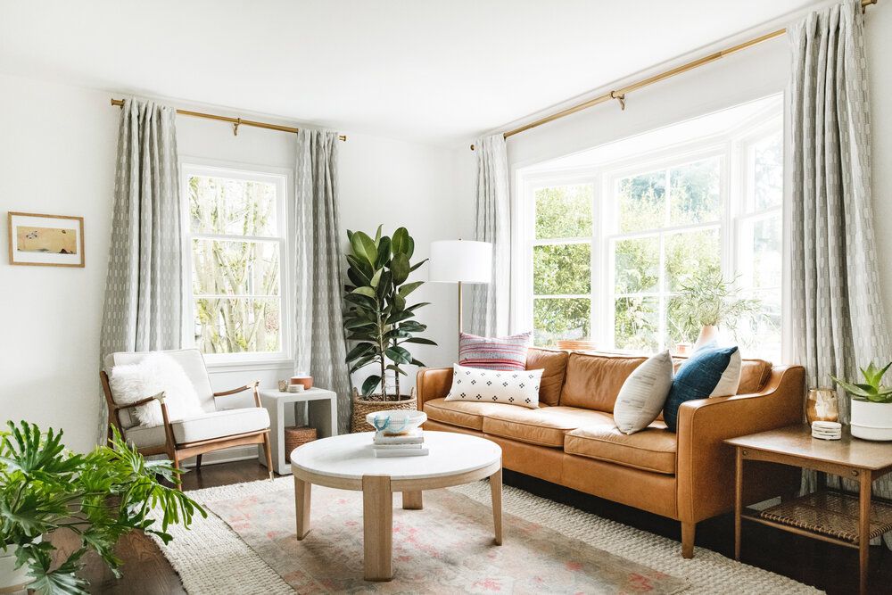 Affordable Living Room Décor Ideas to Transform Your Space Quickly